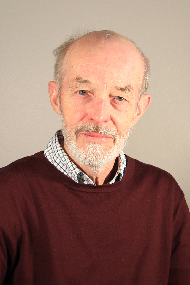 Anders Hedström (mpsk) 